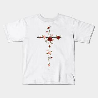 Cross Kids T-Shirt